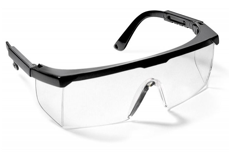 Kính chống va đập, chống xước, bụi, tia UV PROGUARD 46B