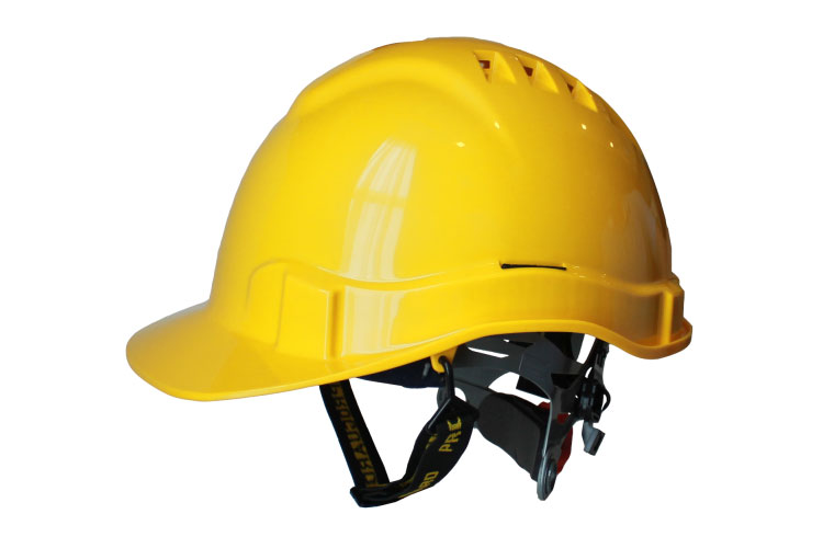 Mũ bảo hộ có các khe thoát khí PROGUARD HG2-WHG3RS