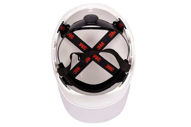 Nón bảo hộ 3M H-701