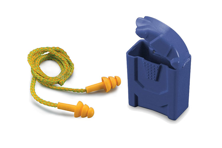 Nút tai silicon giảm ồn 29dB PROGUARD EP-1363