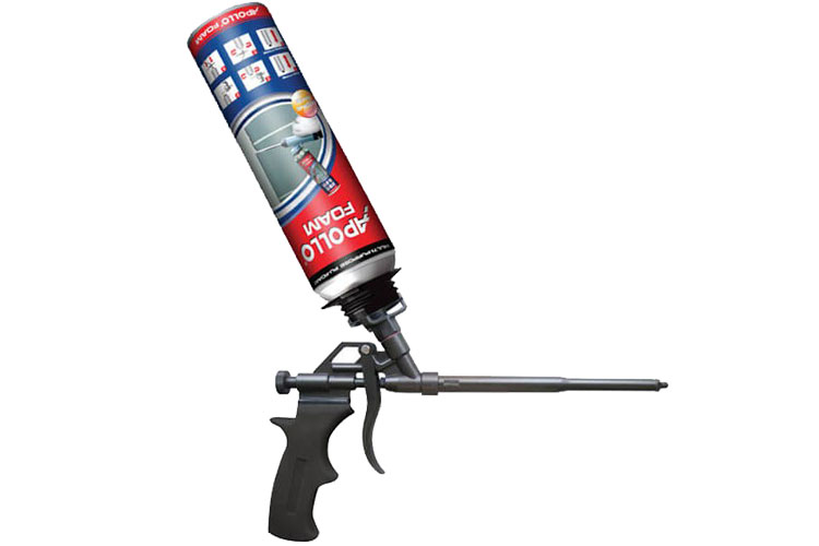 Súng bắn keo bọt nở Foam Gun APOLLO PCG-230