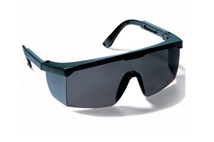 Kính chống va đập, chống xước, bụi, tia UV PROGUARD 46B