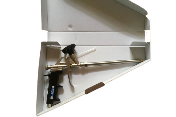 Súng bắn keo bọt nở Foam Gun APOLLO PCG-230