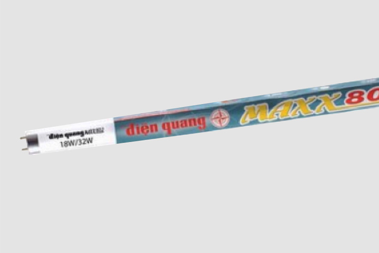 Bóng đèn huỳnh quang 18W Daylight Triphosphor Điện Quang 52020038