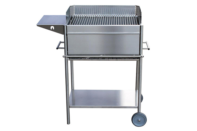 Sơn xịt chịu nhiệt Hi-Temp 1200ºF 400cc BOSNY B1