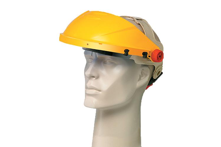 Đai mũ bằng HDPE Proguard VH4-CE