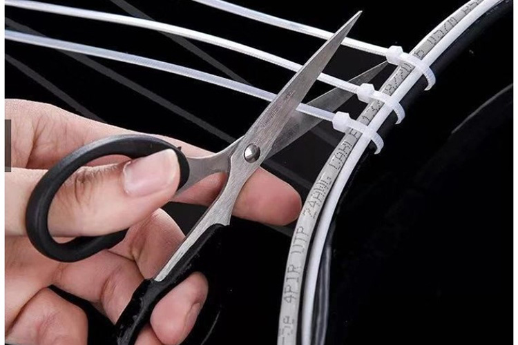 Dây rút nhựa Tiến Phát DR