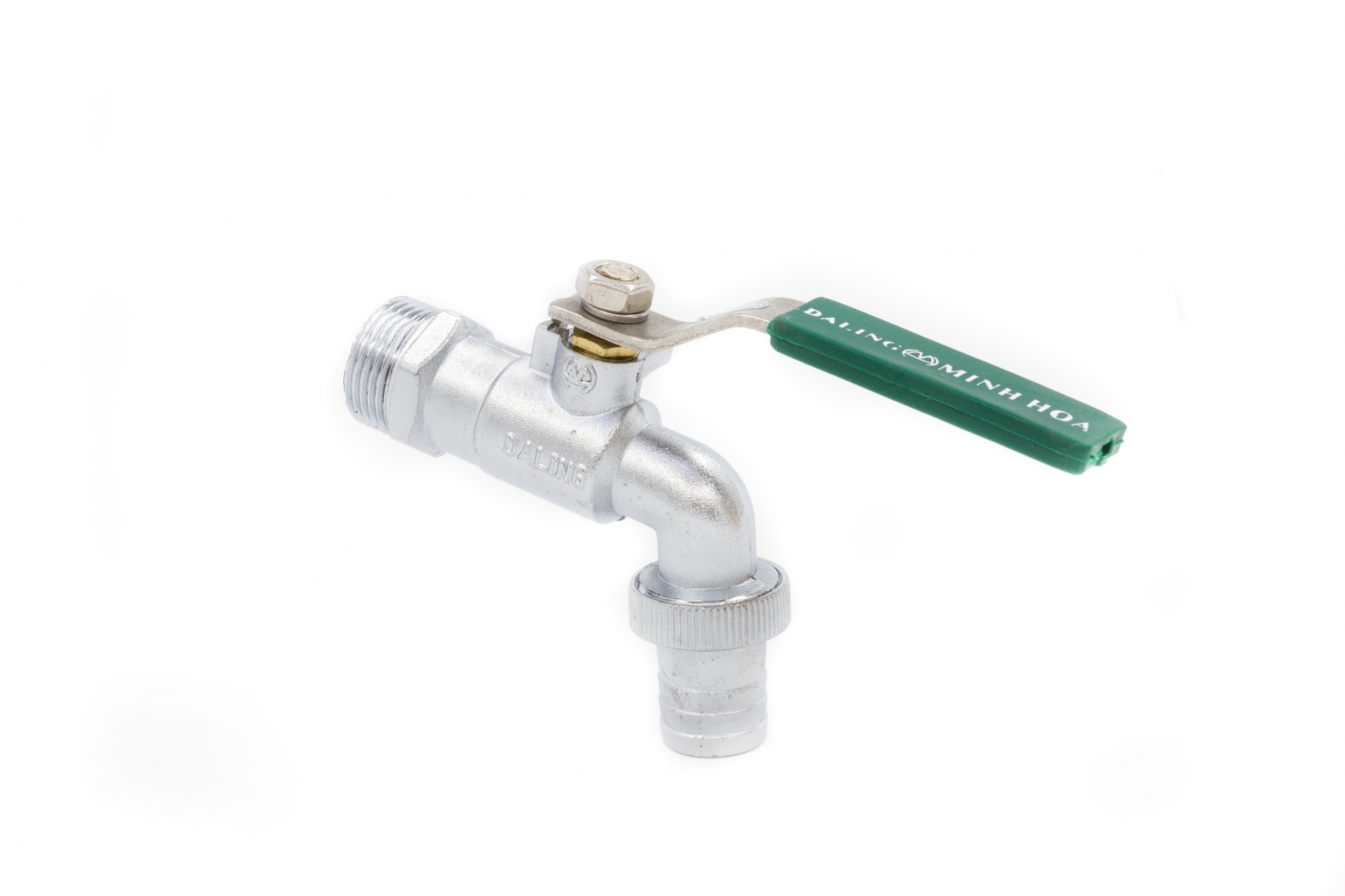 Vòi vườn tay gạt 15mm DALING VVTG1015DALING