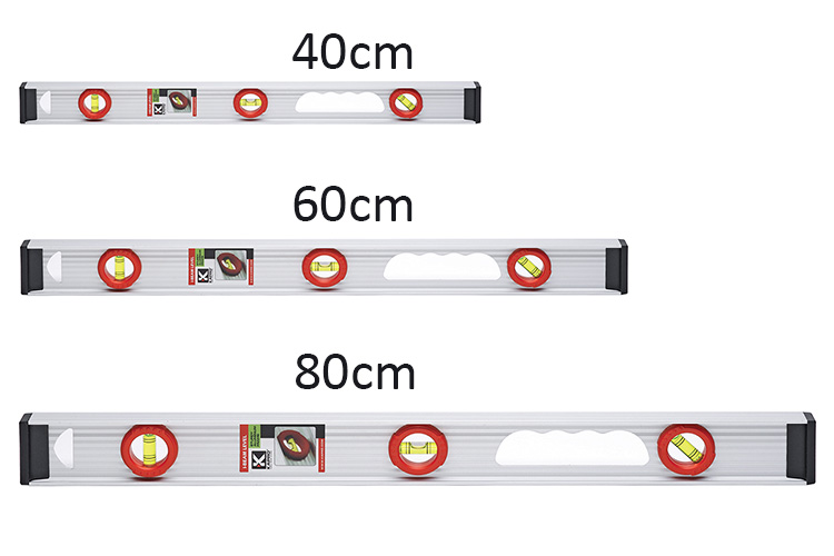 80cm ruler KAPRO 130-62-80