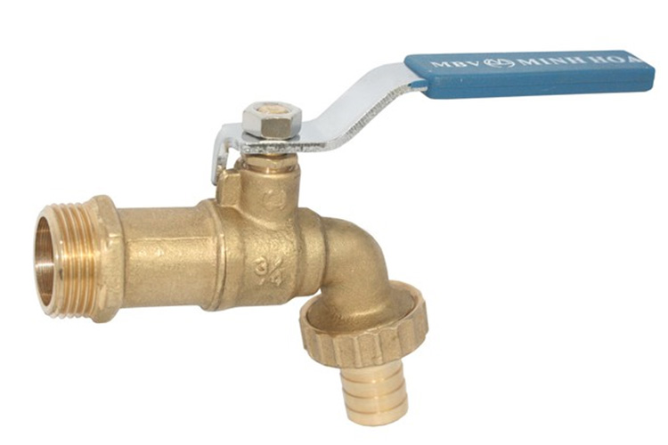 Vòi đồng tay gạt MBV 15 MBV VDTG1015MBV