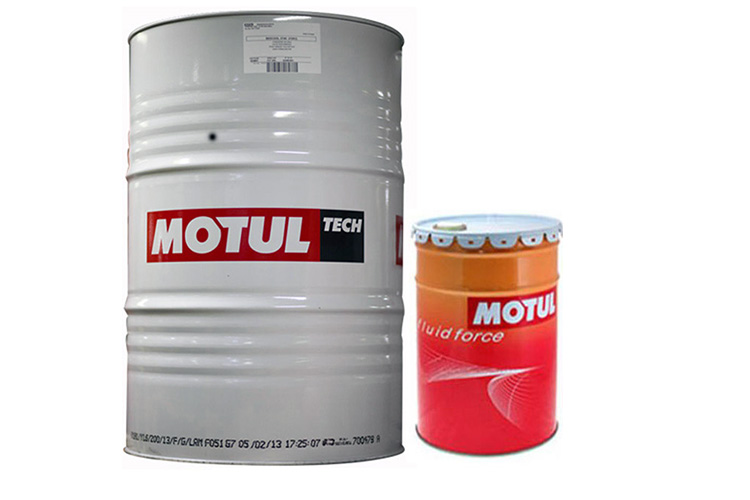 Dầu thủy lực 68 Motul Rubric HM68 - Phuy 200L