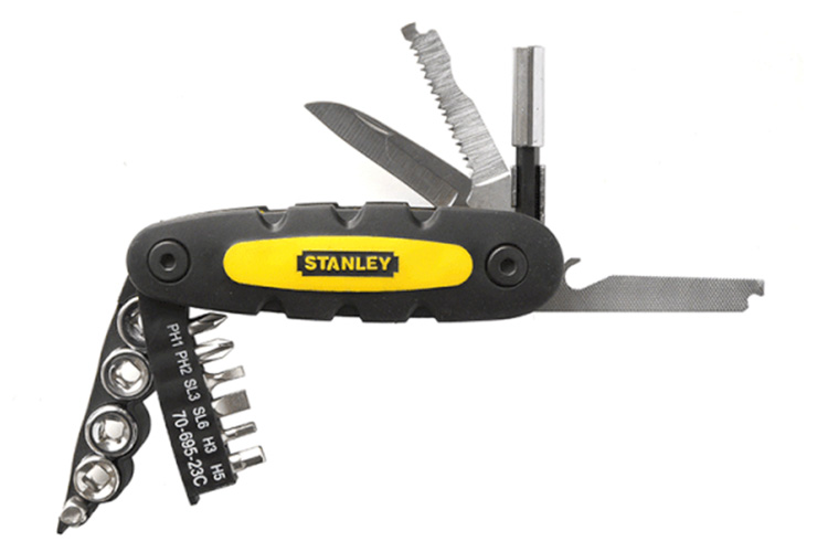 Stanley 70-695-23C 14-in-1 tool set