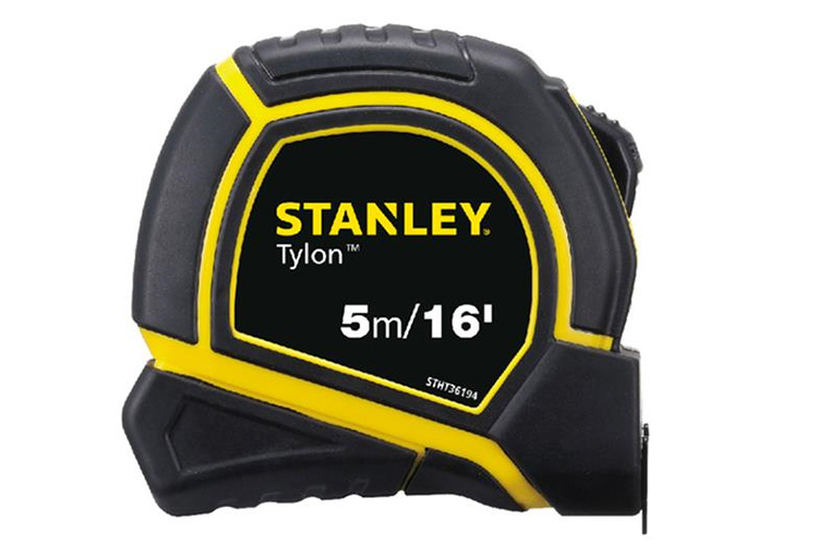Thước cuộn Tylon 5m Stanley STHT36194