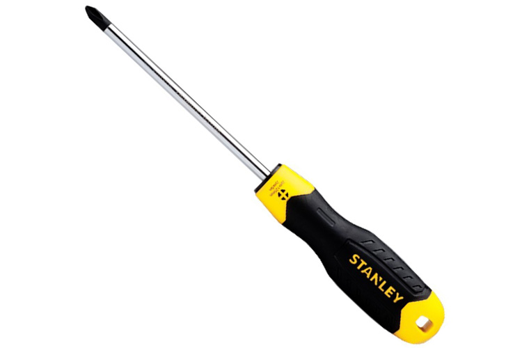 Bake PH3 x 250mm screwdriver Stanley STMT60816-8