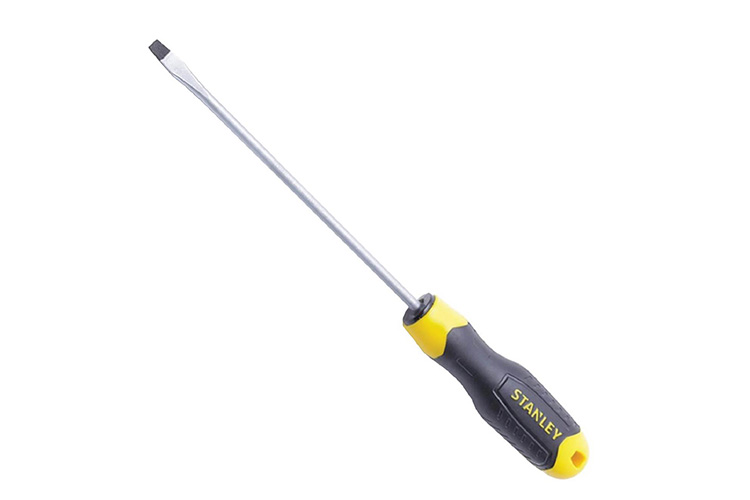 Stanley STMT60820-8 3mm x 150mm flat screwdriver