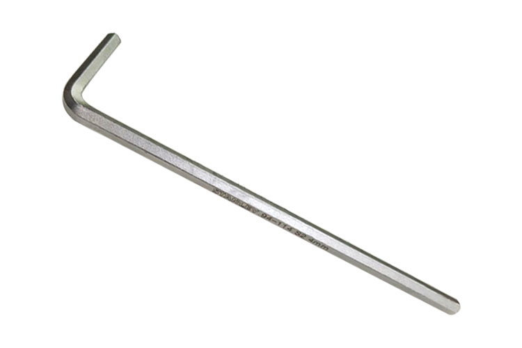 Khóa lục giác thân dài 4mm Stanley STMT94114-8