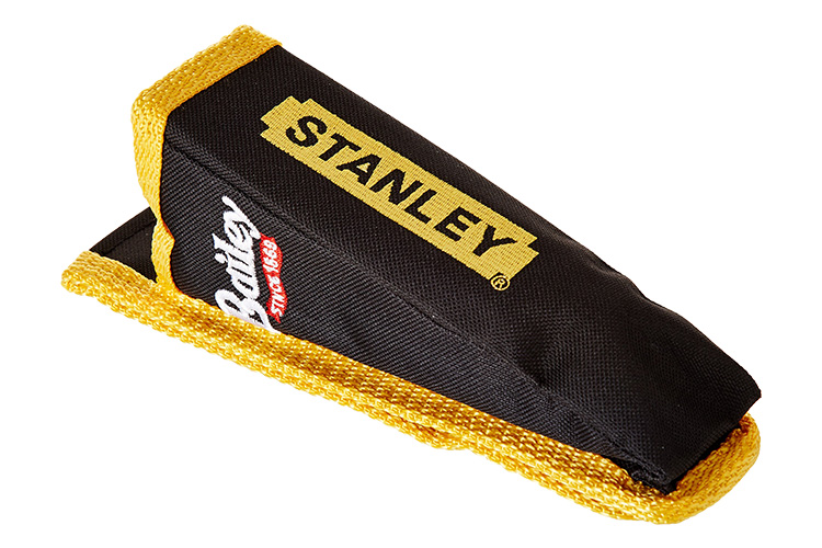 Bào gỗ cầm tay 160mm Stanley 1-12-060