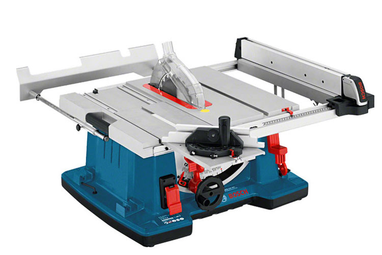 Máy cưa để bàn 2100W/254mm BOSCH 0601B30400