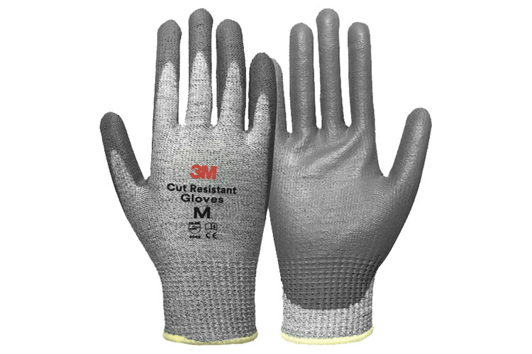 Găng tay chống cắt 3M