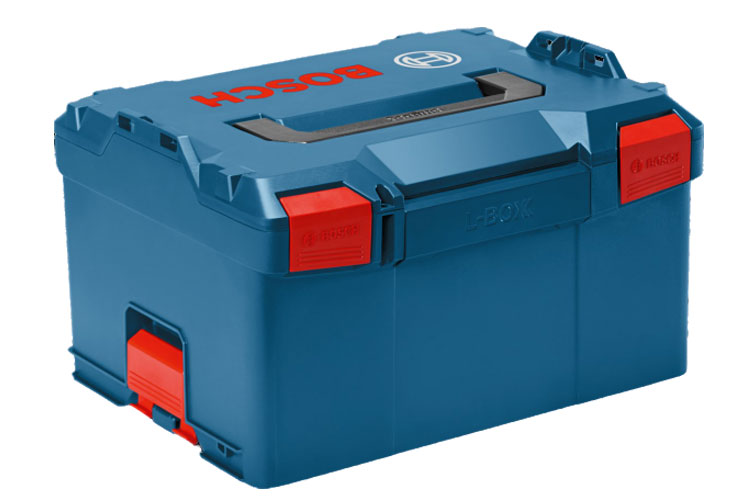 Hộp đựng dụng cụ 442x357x253mm BOSCH 1600A012G2