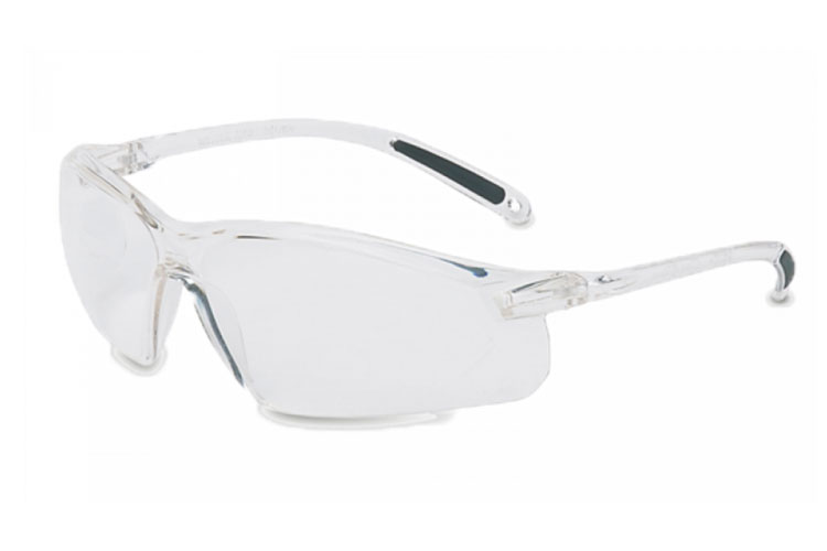 Honeywell A700 White Dust Protection Glasses