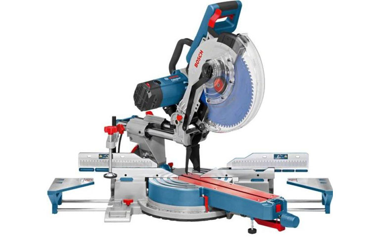 Máy cưa ván trượt 1800W/305mm BOSCH 0601B23100