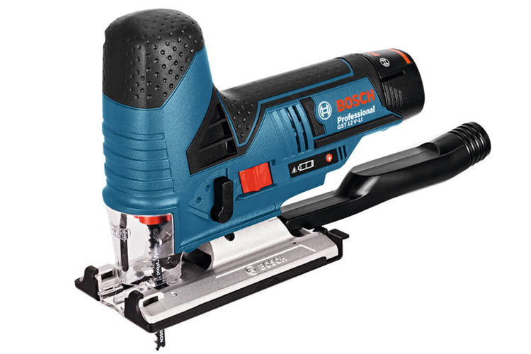 Máy cưa lộng dùng pin 12V BOSCH 06015A10L1