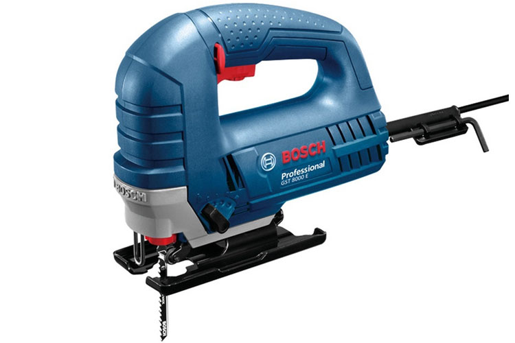 Máy cưa lọng 710W BOSCH 060158H0K0