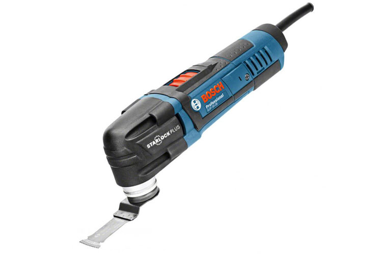 Máy đa năng 300W BOSCH 06012370K0