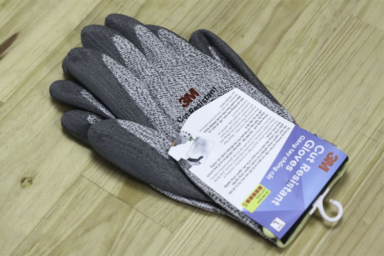 Găng tay chống cắt 3M