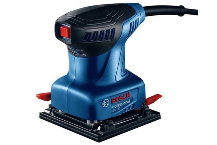 BOSCH 06012A80K0 220W vibrating sander