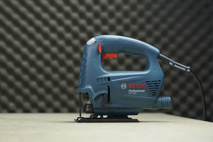 Máy cưa lọng 500W BOSCH 06012A70K0