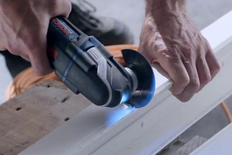 Máy đa năng 300W BOSCH 06012370K0