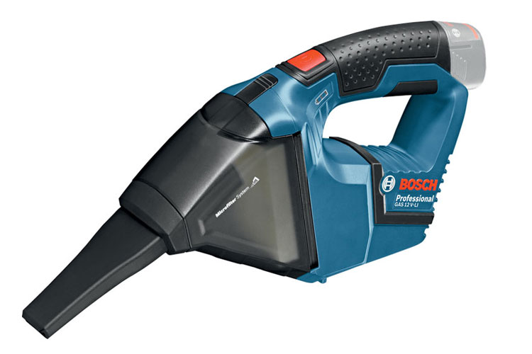 Máy hút bụi dùng pin 12V BOSCH 06019E3081