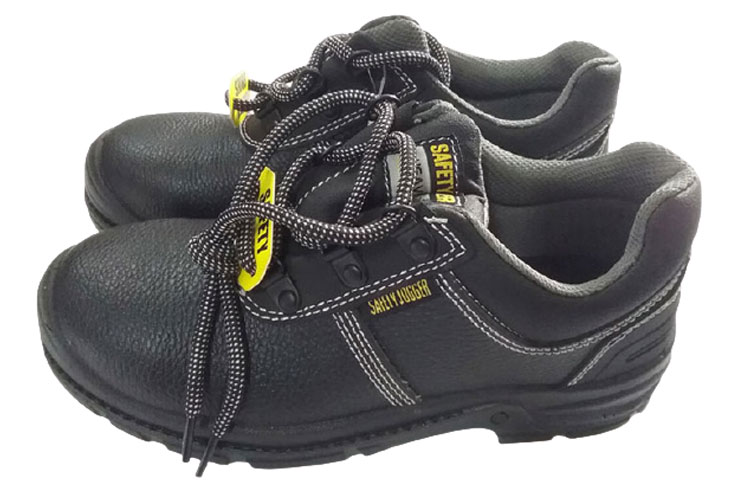 Giày bảo hộ lao động Safety Jogger Bestrun