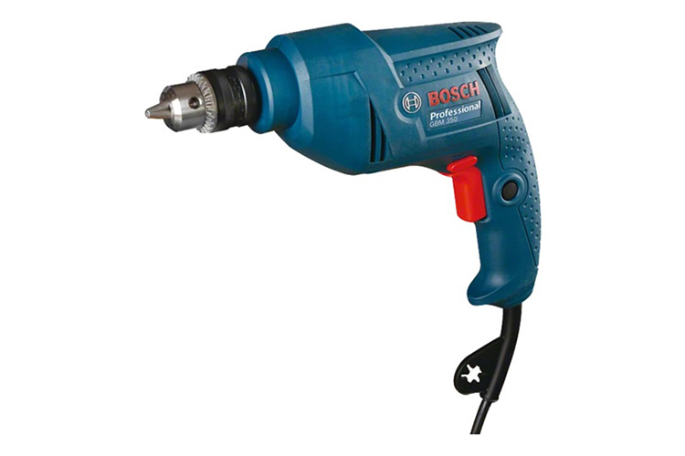 350W Electric Drill BOSCH 06011A95K0