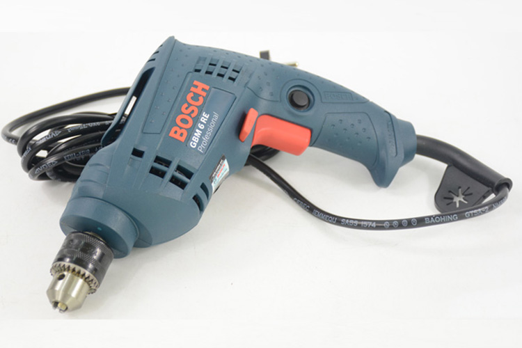 Máy khoan điện 350W BOSCH 06014725K0