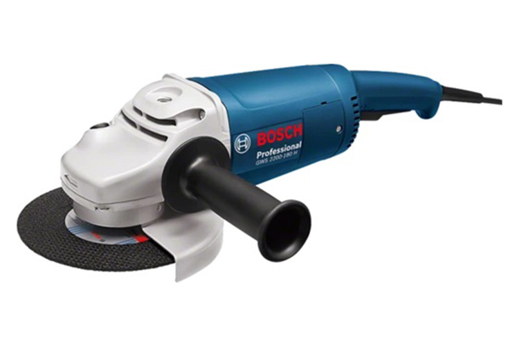 BOSCH 06018C00K0 2200W/180mm Angle Grinder