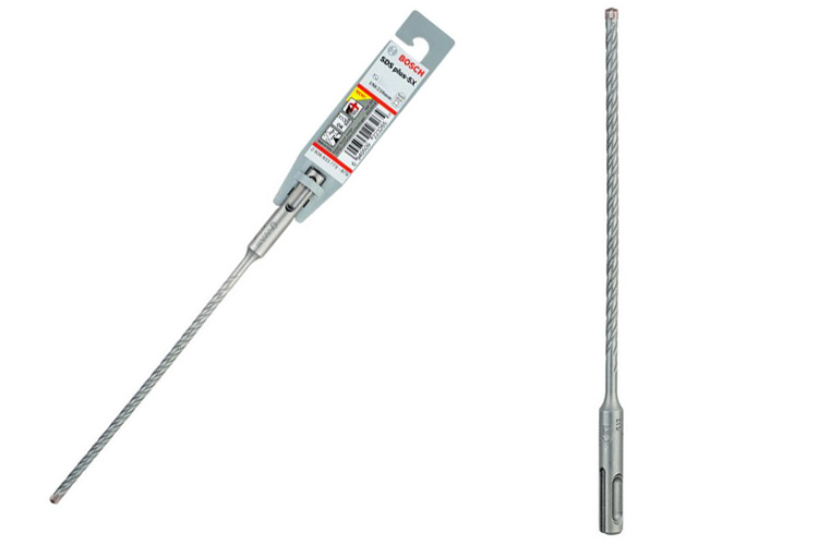 Mũi khoan bê tông SDS PLUS-5X BOSCH 260883382