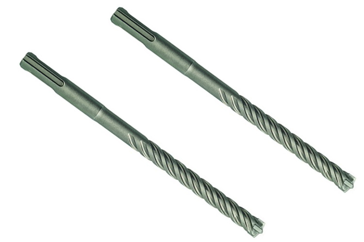 Mũi khoan bê tông 400x450mm chuôi SDS PLUS-5X BOSCH 26088366