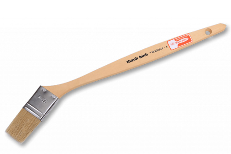 Cọ gôm 1.5inch Thanh Bình 1CGH1