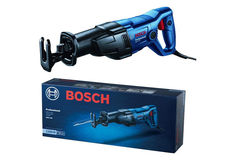 Máy cưa kiếm 1200W BOSCH 06016B10K0