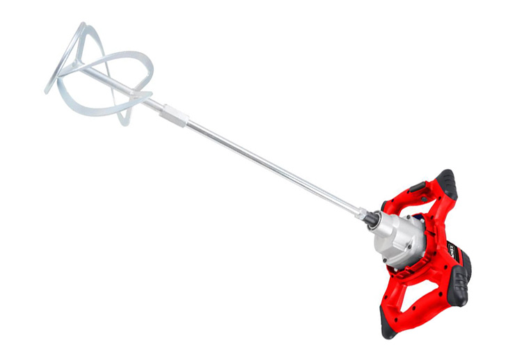 Máy quấy sơn, bột 1300W Kenmax KM-210