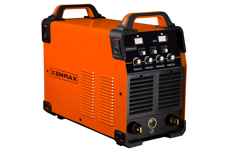 Máy hàn điện tử Kenmax KM MIG-350