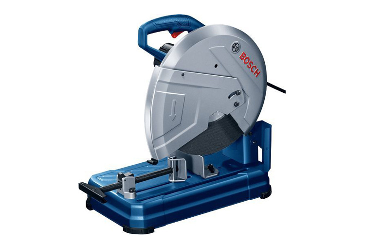 Máy cắt sắt để bàn 2400W/355mm BOSCH 0601B371K0