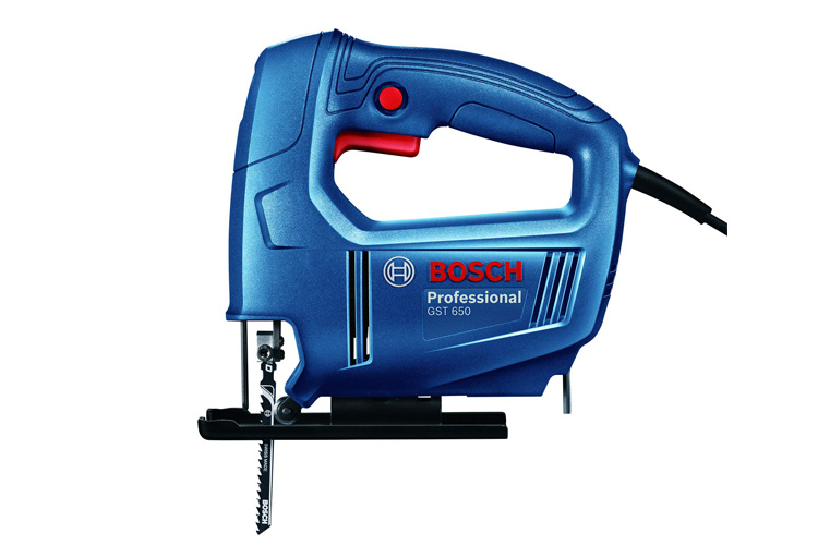 Máy cưa lọng 450W BOSCH 06015A8000
