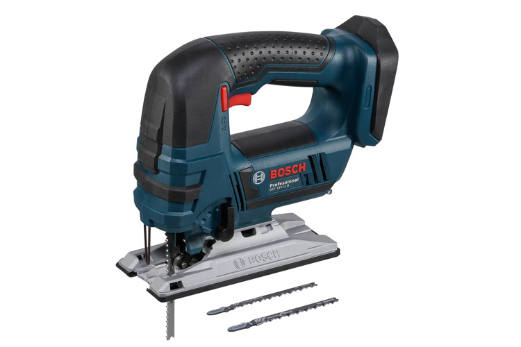 Máy cưa lộng dùng pin 18V/120mm BOSCH 06015A6100