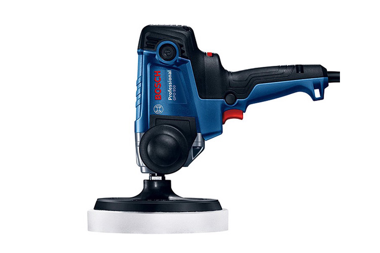Máy đánh bóng 950W/180mm dạng tròn BOSCH 06013A20K0