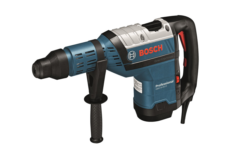 Concrete drill 1500W mũi SDS BOSCH 06112651K0