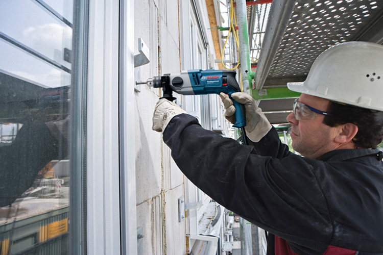 Khoan động lực GSB 20-2 RE BOSCH 06011A21K1